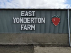 East Yonderton Farm