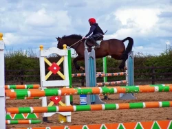 Creagh Equestrian Centre