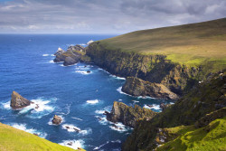 Hermaness National Nature Reserve