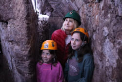 Exeter's Underground Passages