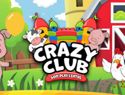 Crazy Club Soft Play