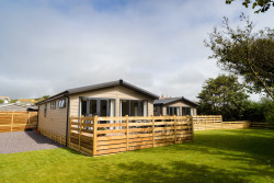 Croyde Coastal Camping