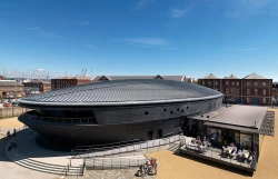 The Mary Rose