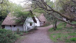 Little Woodham Living History Village
