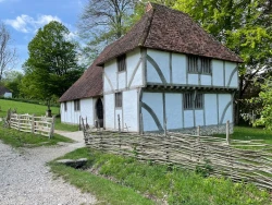 Weald and Downland Living Museum