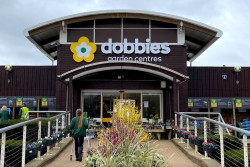 Dobbies Garden Centre Atherstone