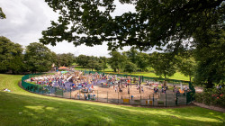 Callendar Park