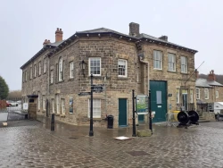 Elsecar Heritage Centre