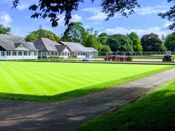 Victoria Park