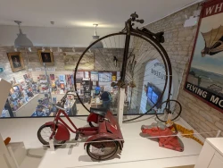 Athelstan Museum