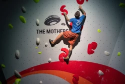 The Climbing Academy - The Mothership