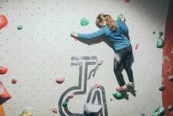 The Climbing Academy - The Prop Store