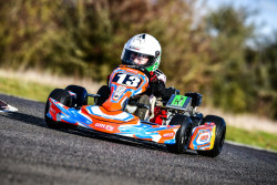 South Coast Karting