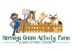 Herrings Green Activity Farm & Birds of Prey Centre