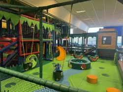 The Challenge Centre