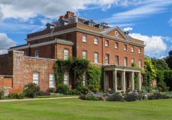 Raveningham Gardens