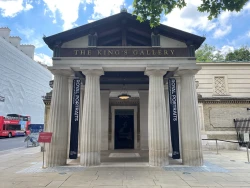 The Queens Gallery