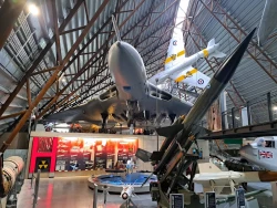 Royal Air Force Museum Cosford