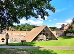 Ironbridge Gorge Museums