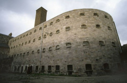 Kilmainham Gaol Museum