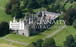 Tullynally Castle & Gardens