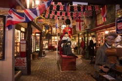 Bygones Victorian Museum
