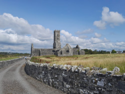 Kilconnell Franciscan Friary