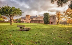 Torre Abbey Historic House and Gallery