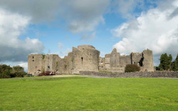 Roscommon Castle