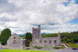 Creevelea Friary