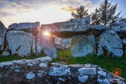 Creevykeel Court Tomb