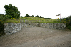 Cush Earthworks