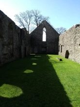 Whithorn Cradle of Christianity