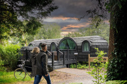 Mount Congreve Gardens