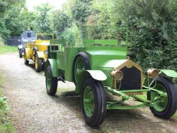 Michael Collins Centre Museum