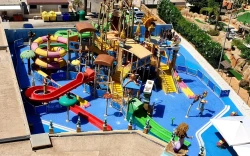 Sol Katmandu Park & Resort
