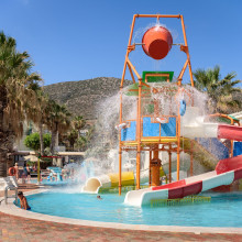 Star Beach Village