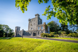 Knappogue Castle