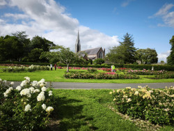 Tralee Town Park