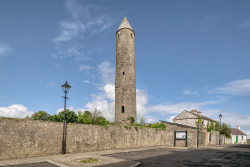 Killala Round Tower
