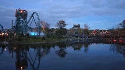 Efteling Hotel