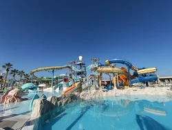 Stella Palace Aqua Park