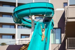 Jupiter Albufeira Hotel