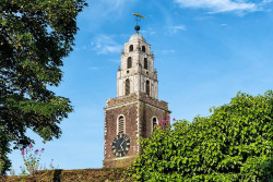 St Anne's Church Shandon Bells & Tower