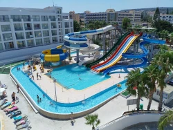 Anastasia Beach Hotel