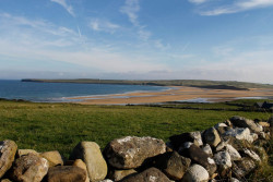 Lacken Strand