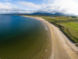 Mullaghmore Beach