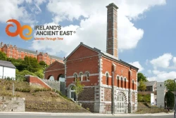 Old Cork Waterworks Experience