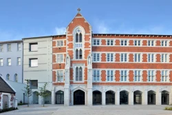 Nano Nagle Place