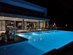 Aqua Village Health Resort